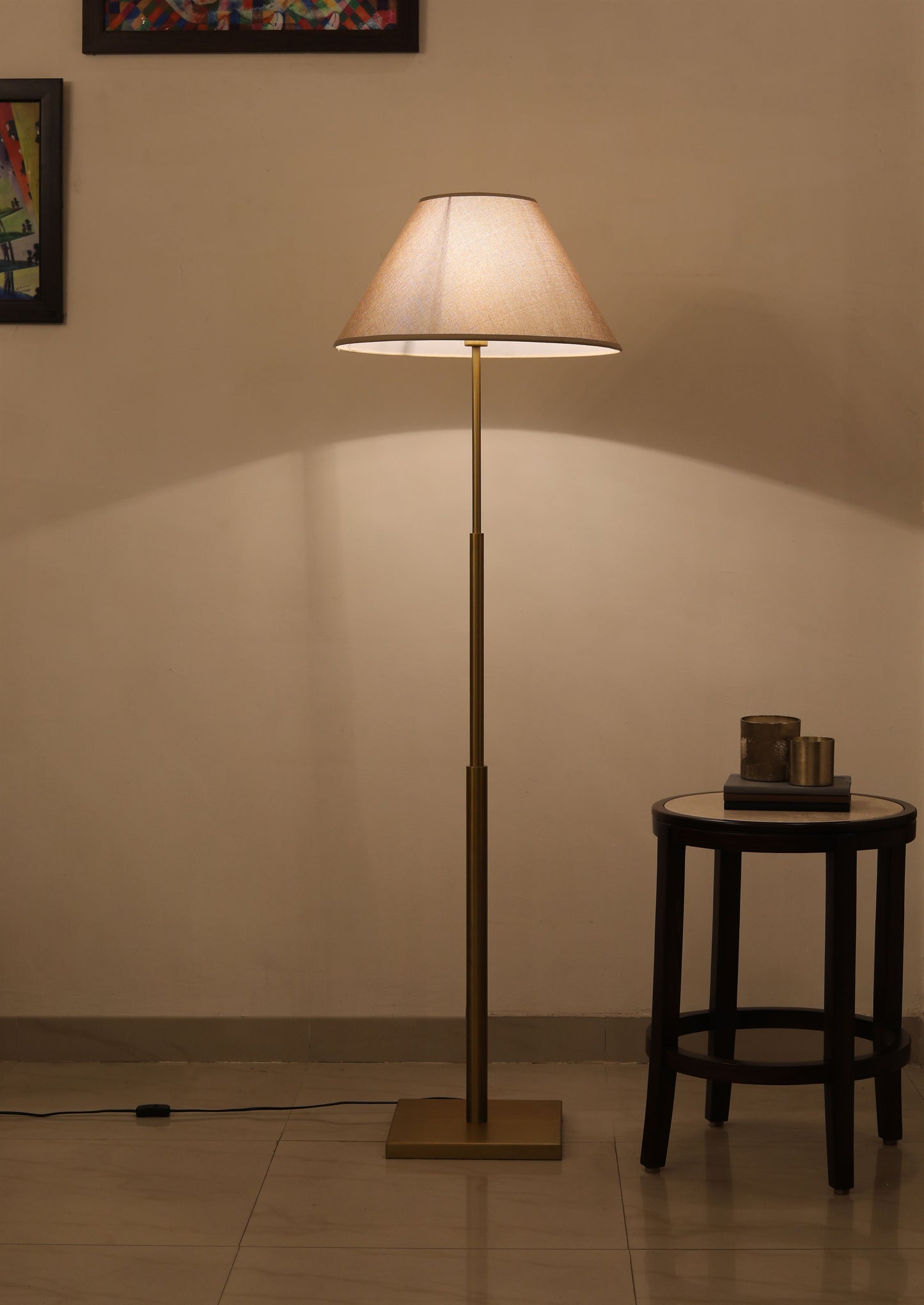 Baby Boom Galaxy Floor Lamp