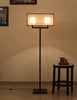 Hockey Stick Floor Lamp