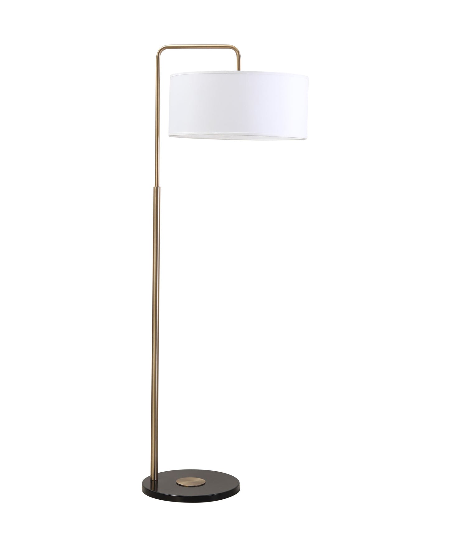 Segue 2 Floor Lamp