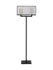 Hockey Stick Floor Lamp