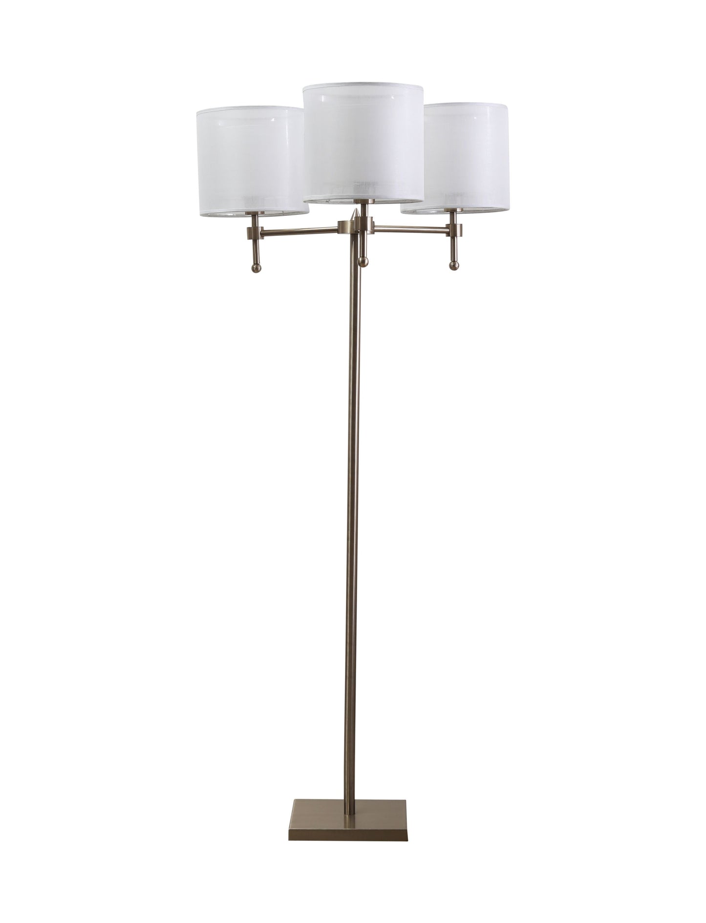 Small Magellanic Cloud Floor Lamp