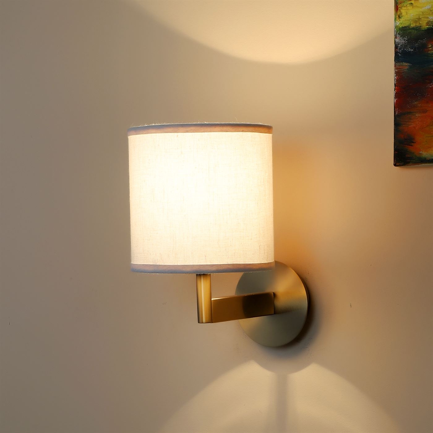 Auriga Wall Light