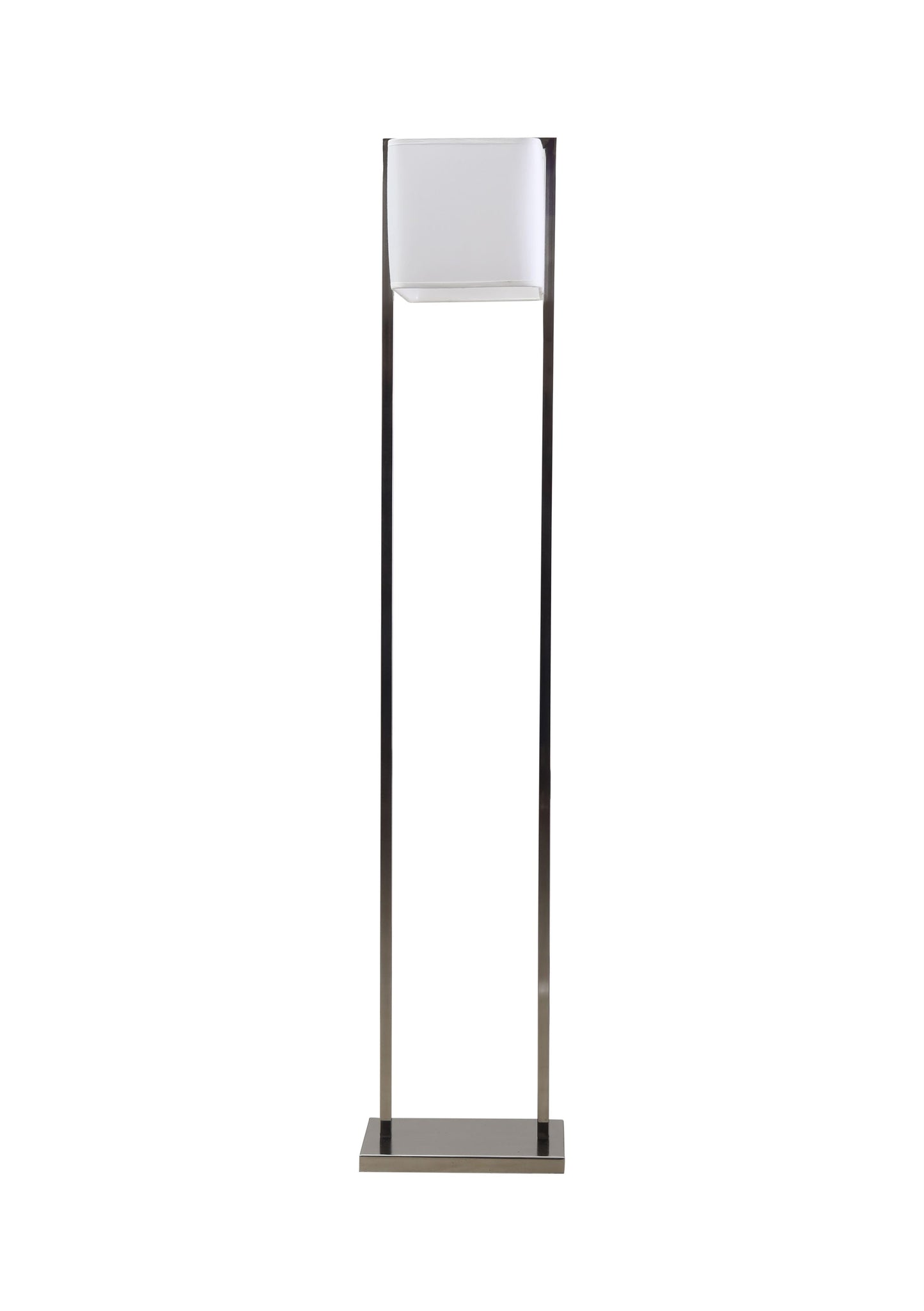 Hoag's Object I Floor Lamp