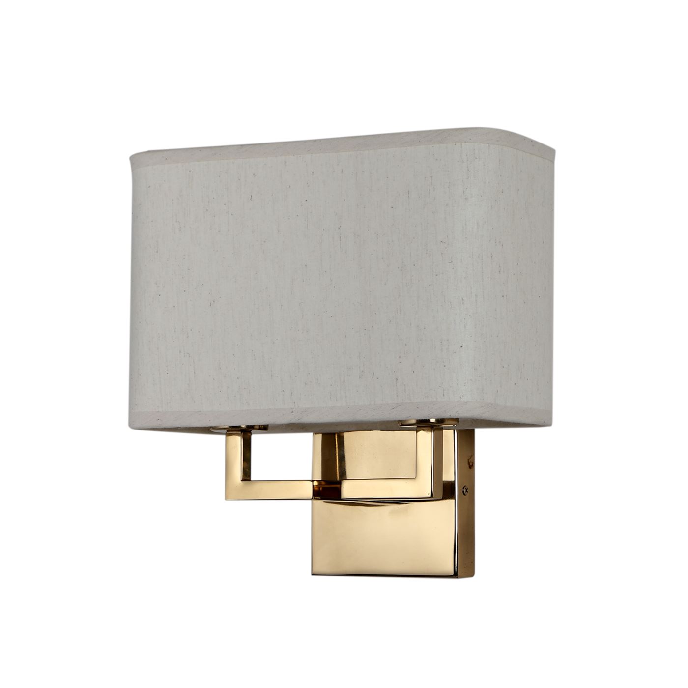 Polaris Wall Light