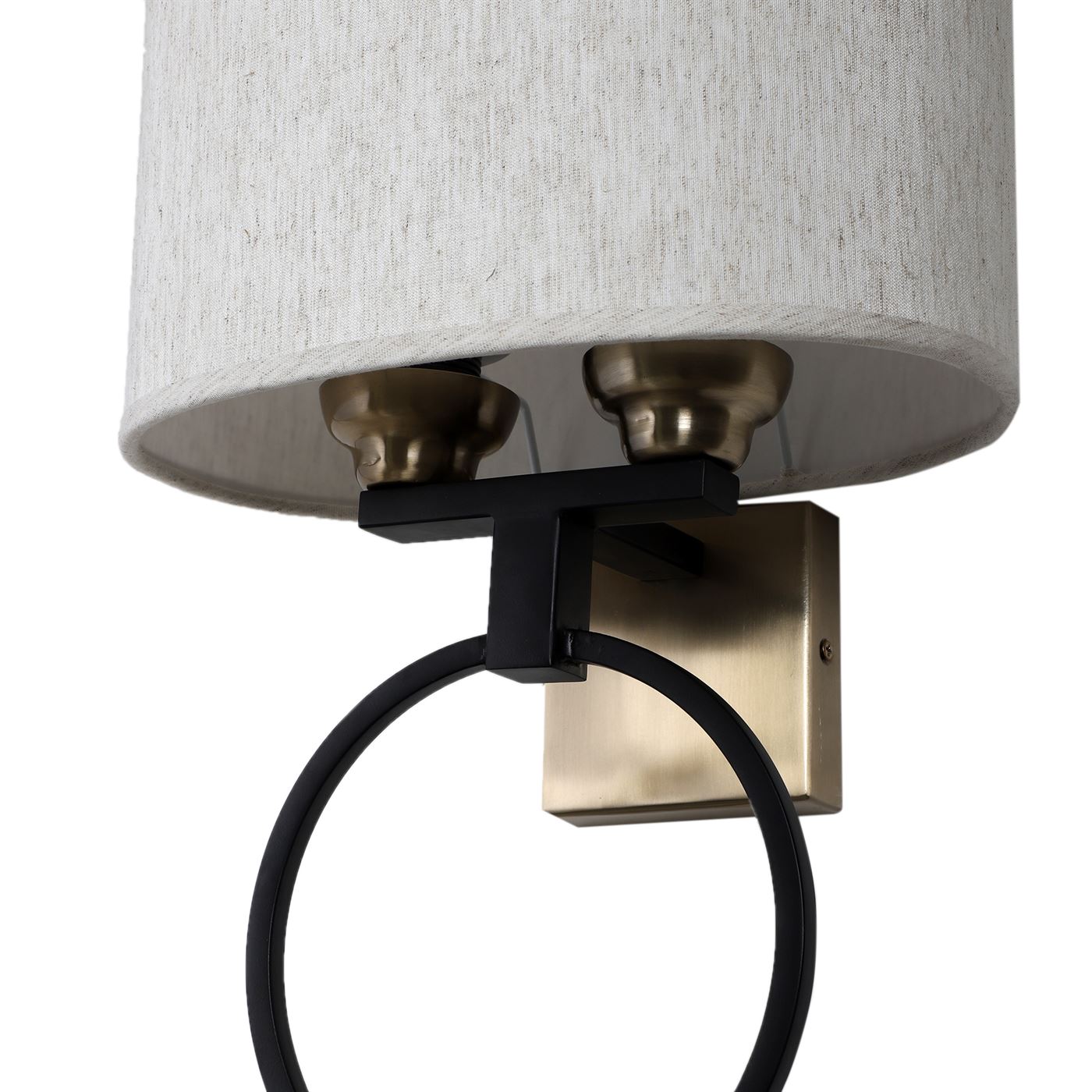 Circinus Wall Light