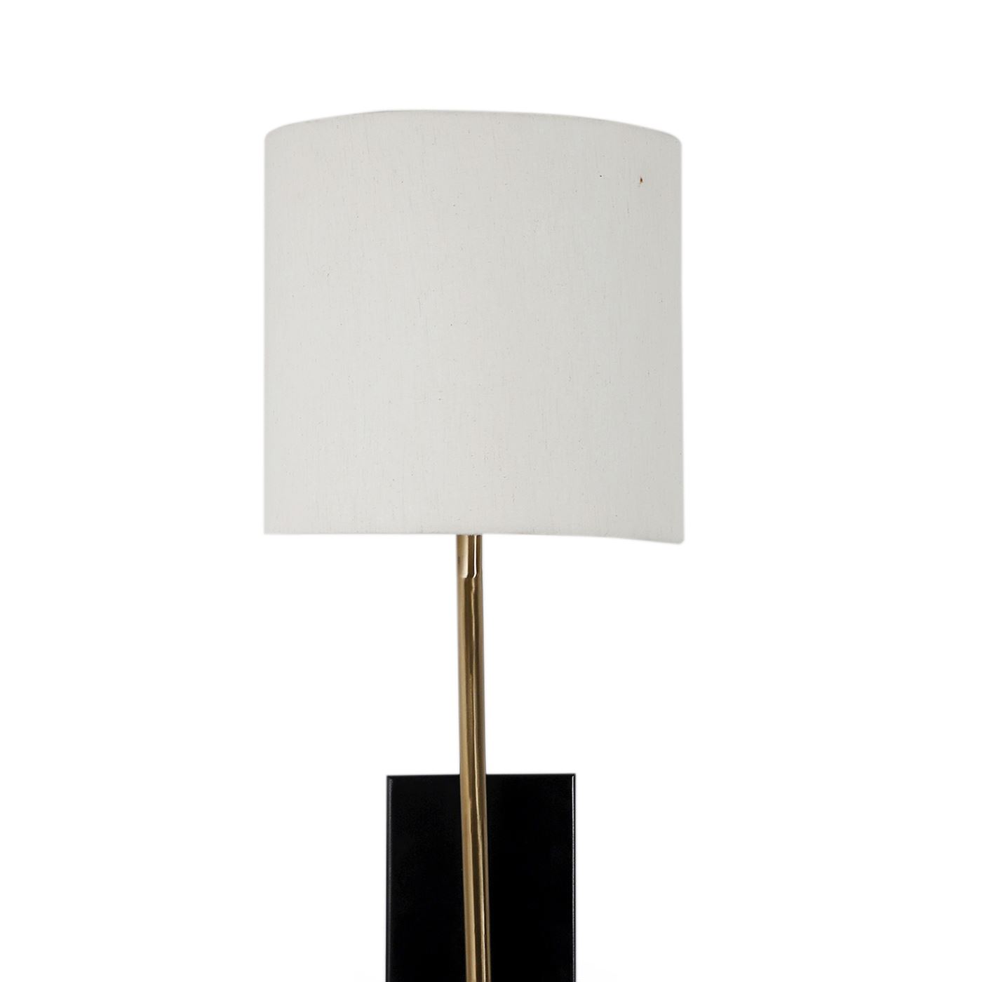 Cygnus Wall light (Black)