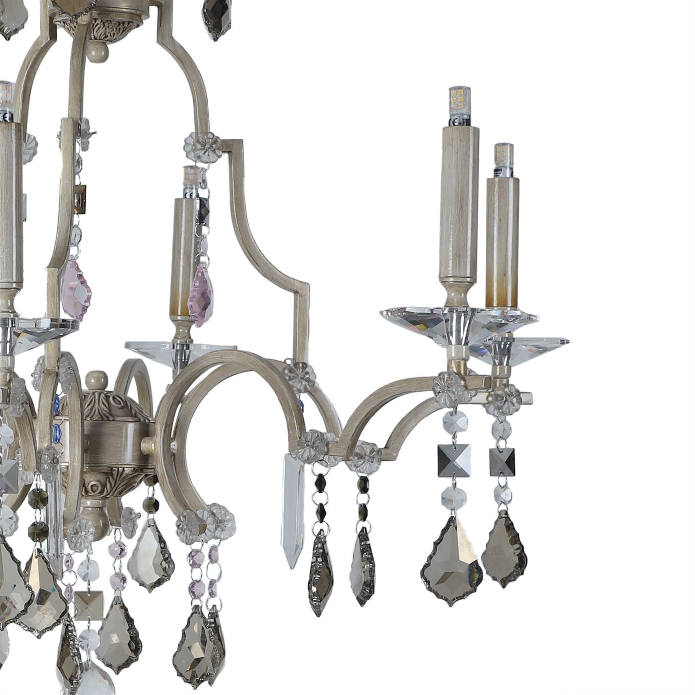Cielo Chandelier