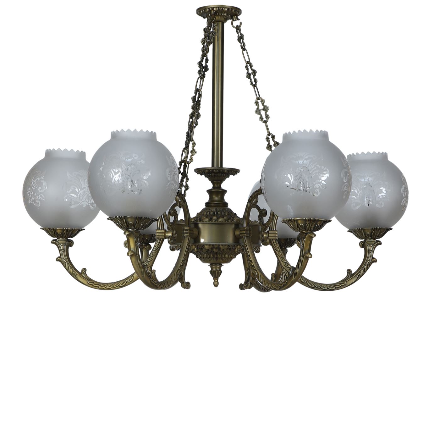 Rigel Chandelier