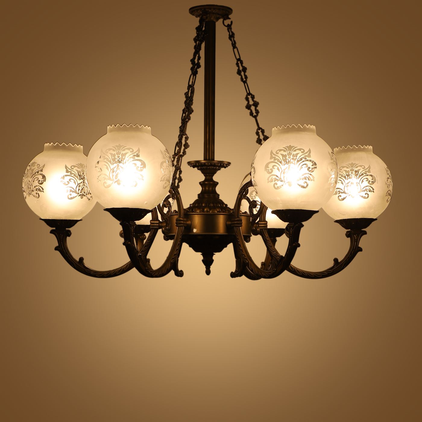 Rigel Chandelier