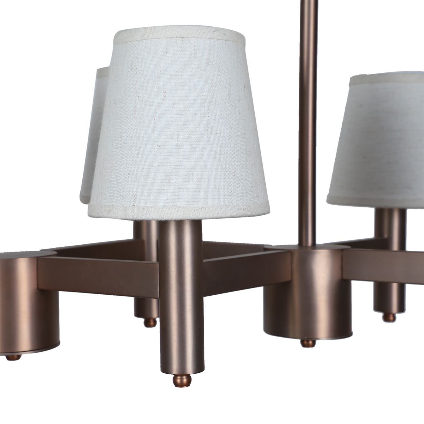 Magellanic Clouds Chandelier