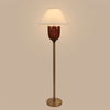 Wolf-Lundmark-Melotte Floor Lamp