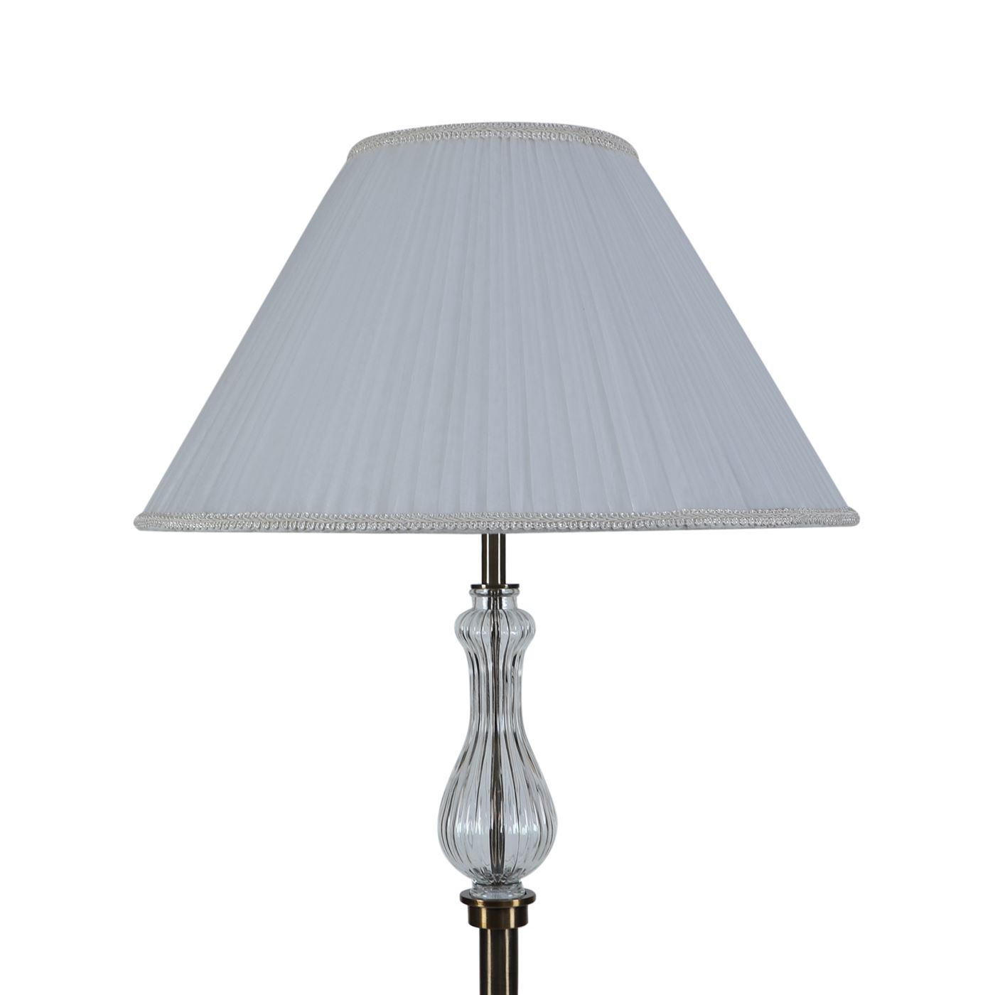 Southern Pinwheel Floor Lamp