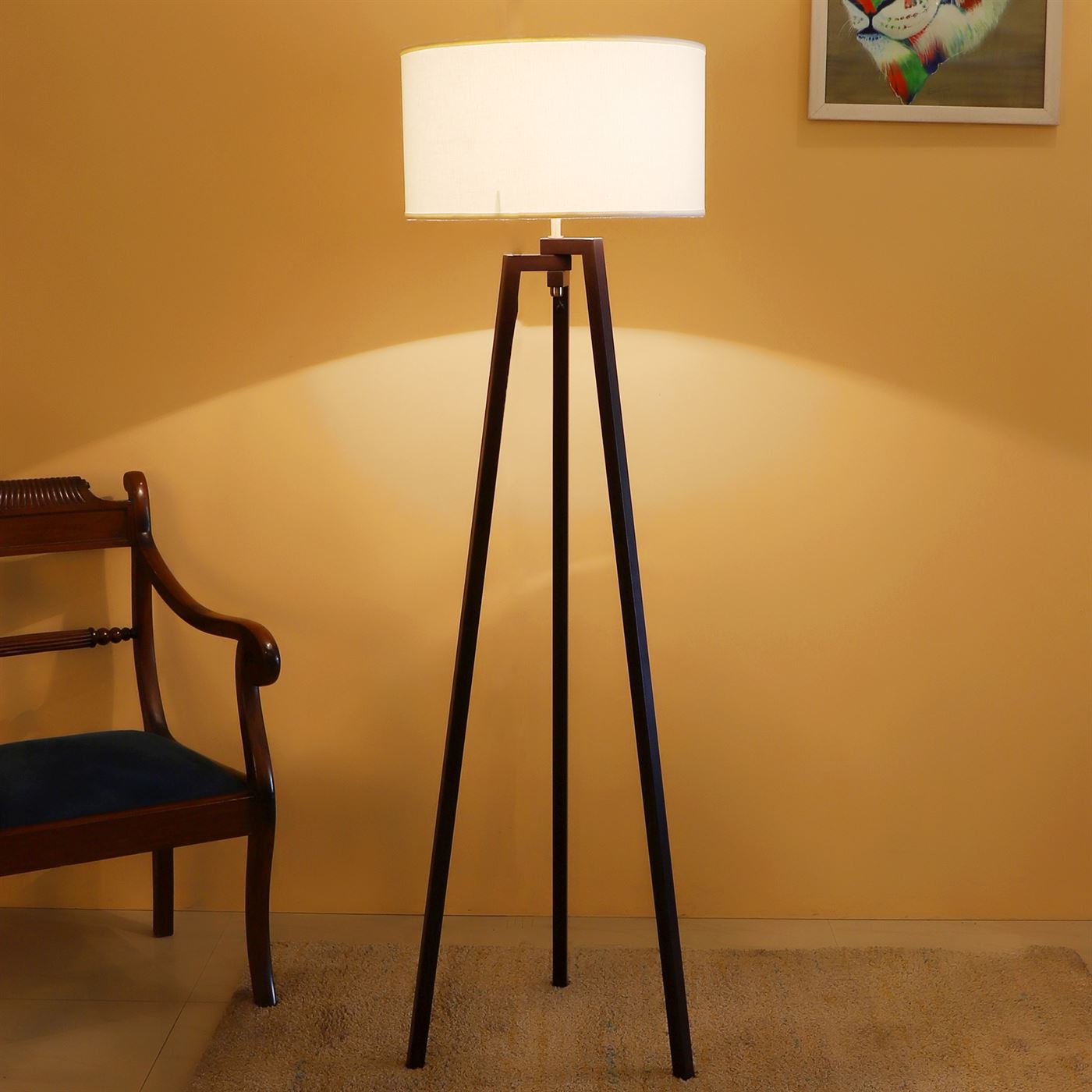 Tripod (Small)