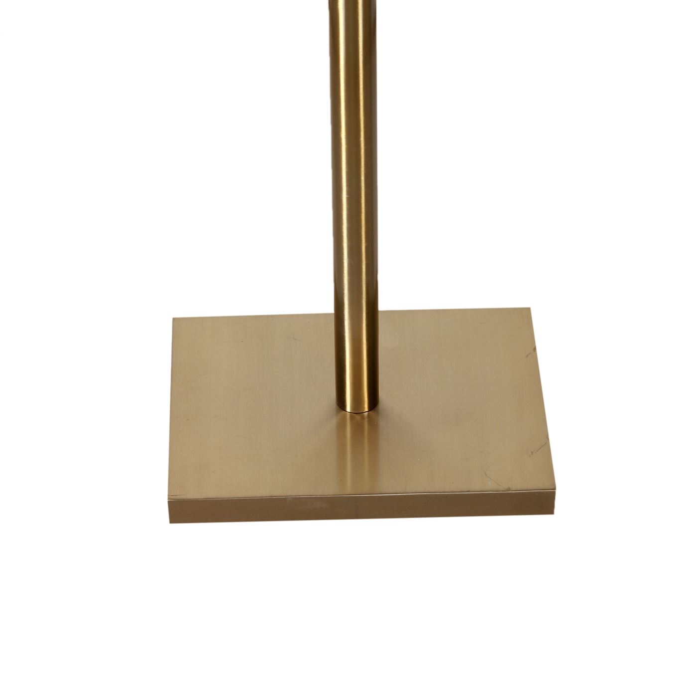 Lindsay-Shapley Ring Floor Lamp