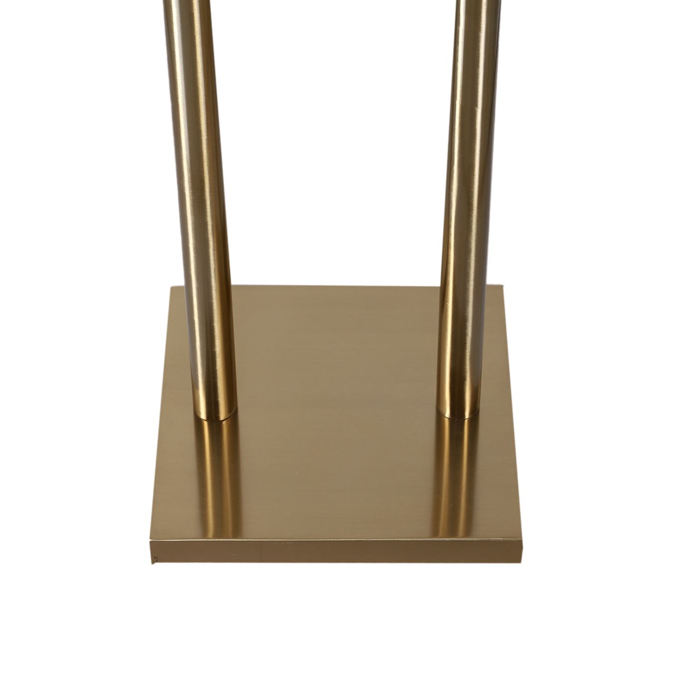 Medusa Merger II Floor Lamp