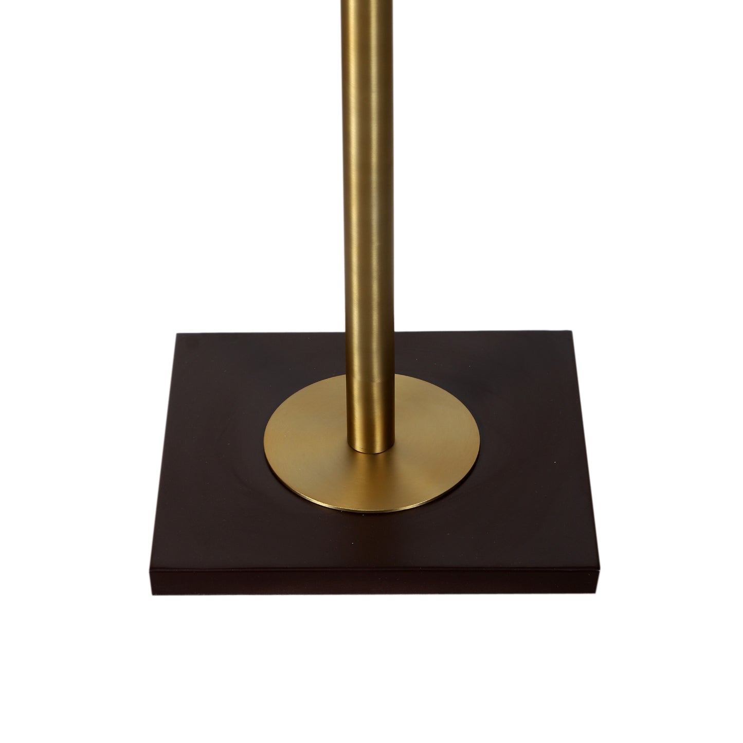 Cartwheel Floor Lamp