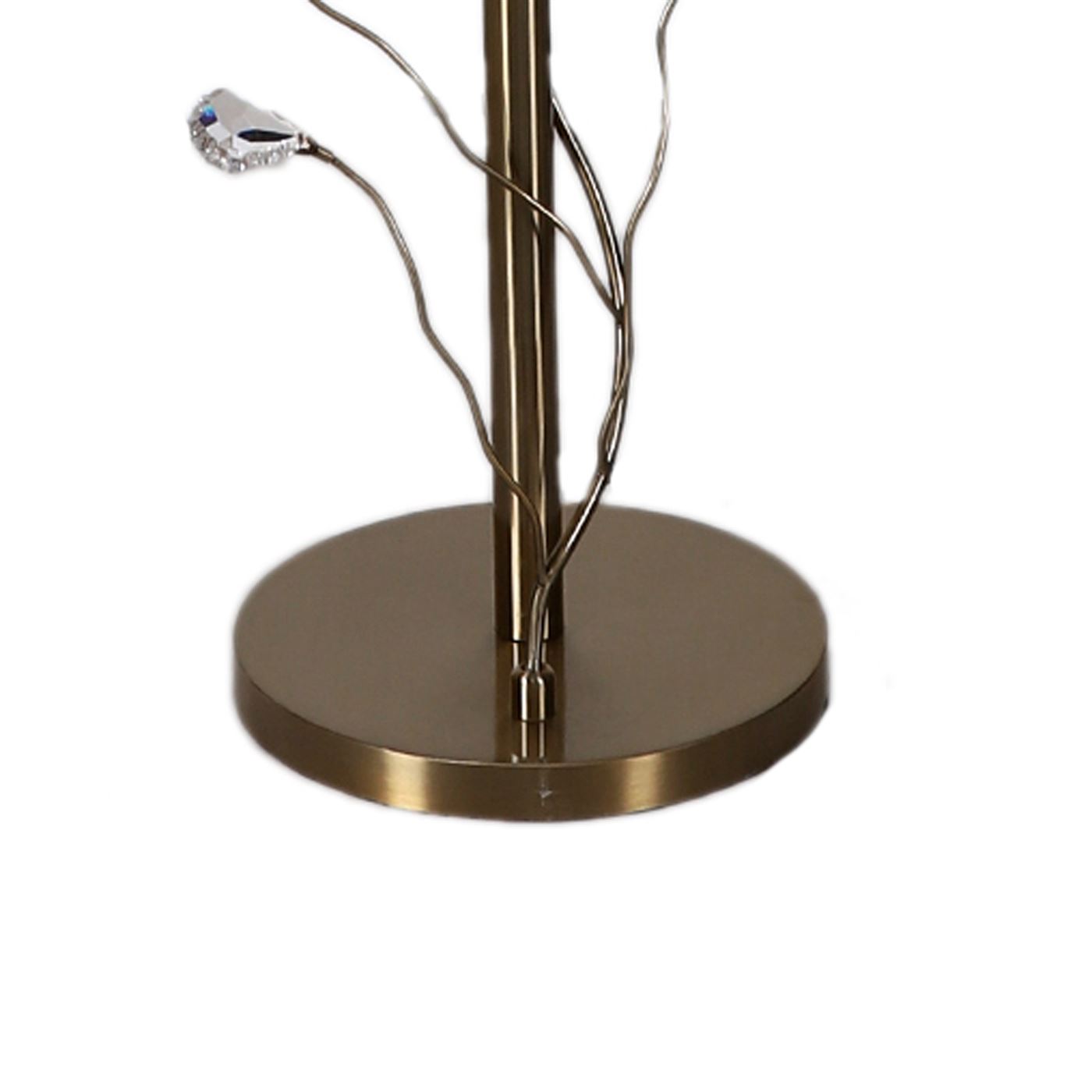 Butterfly Floor Lamp