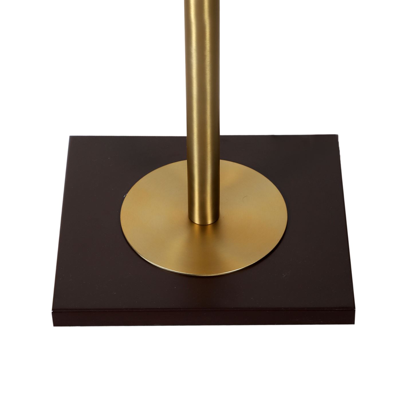 Cartwheel II Floor Lamp