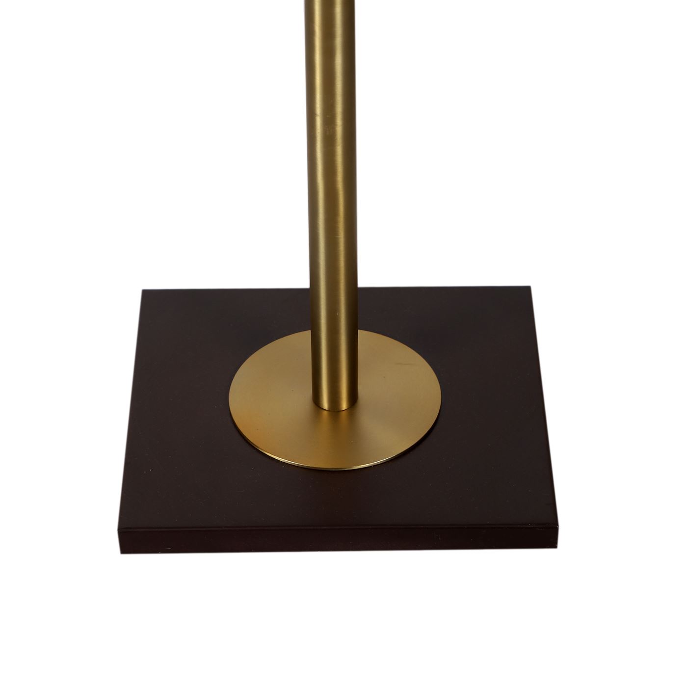 Large Magellanic Cloud Floor Lamp