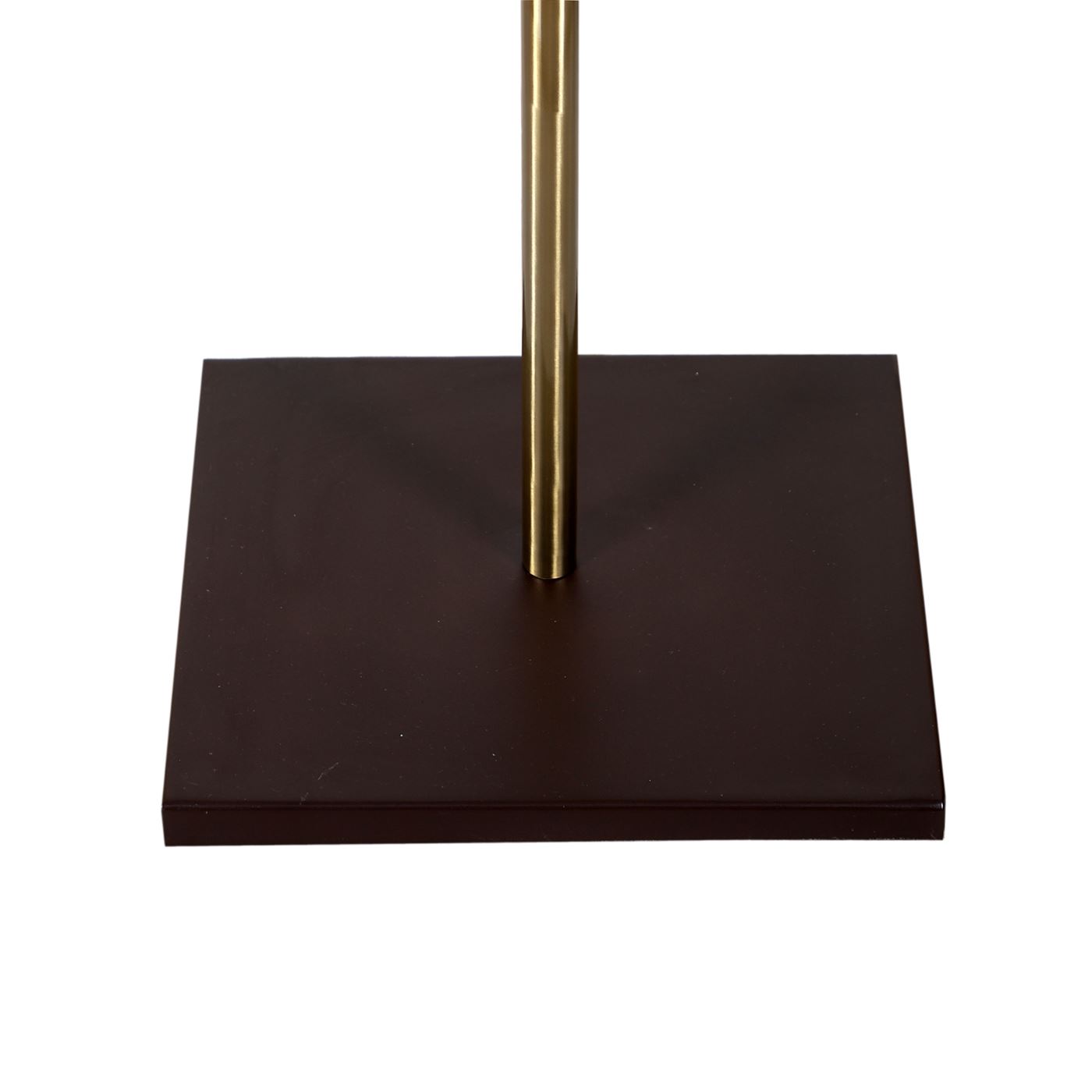 Andromeda I Floor Lamp (Black)