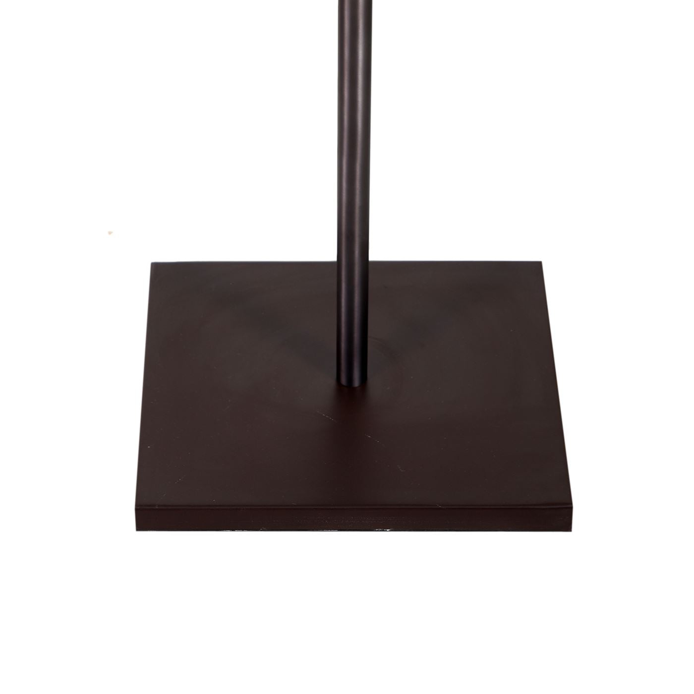 Coma Pinwheel Floor Lamp