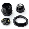E27 holder (Black)