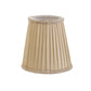 Bracket shade (Beige) Raw silk Fabric