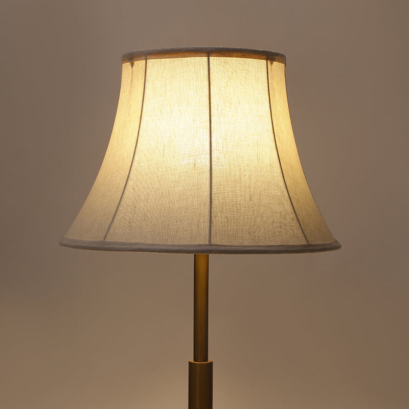 Coolie Bell shade (off white) cotton Fabric