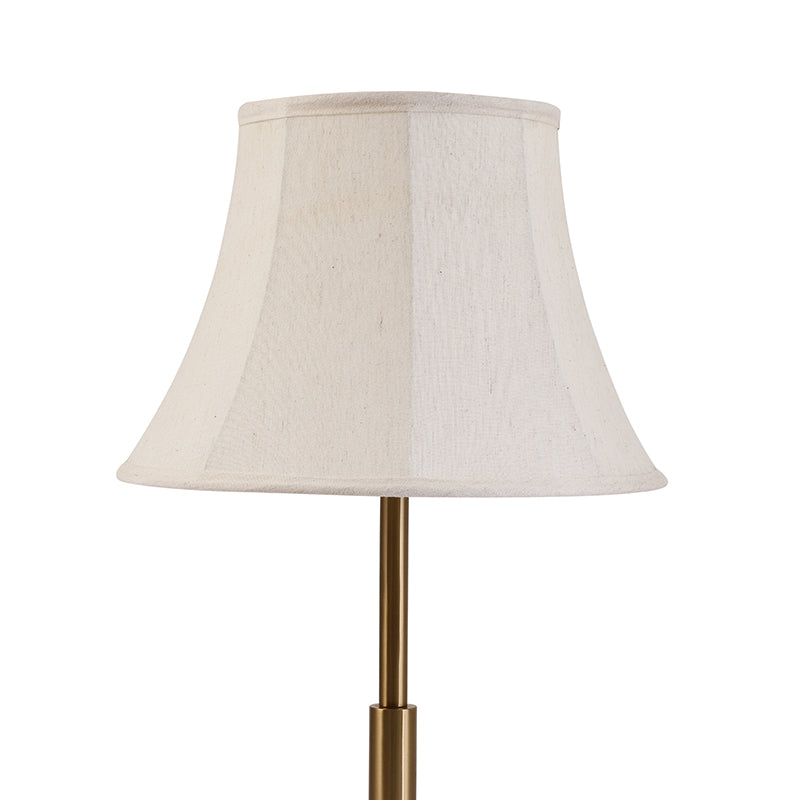 Coolie Bell shade (off white) cotton Fabric