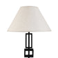 Classic Empire shade (off white) Cotton Fabric