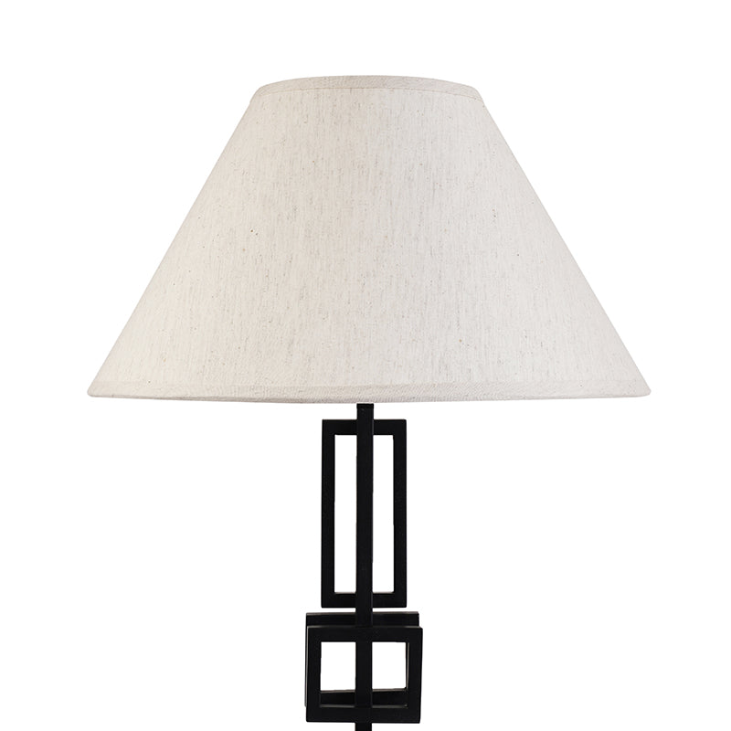 Classic Empire shade (off white) Cotton Fabric