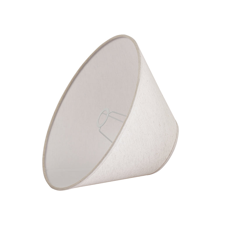 Classic Empire shade (off white) Cotton Fabric