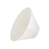 Classic Empire shade (Off white) pleated  Raw Silk Fabric