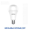 9w LED bulb (Opple)