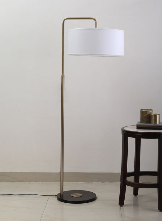 Segue 2 Floor Lamp