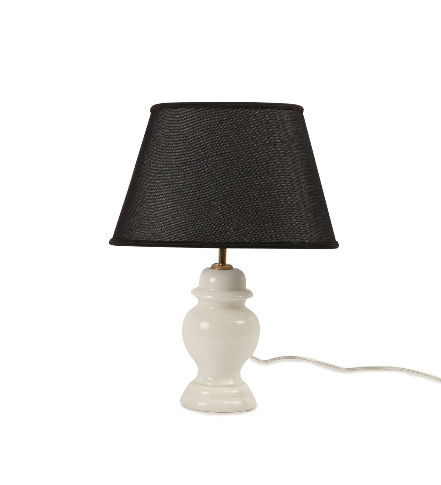 Mercury (White)