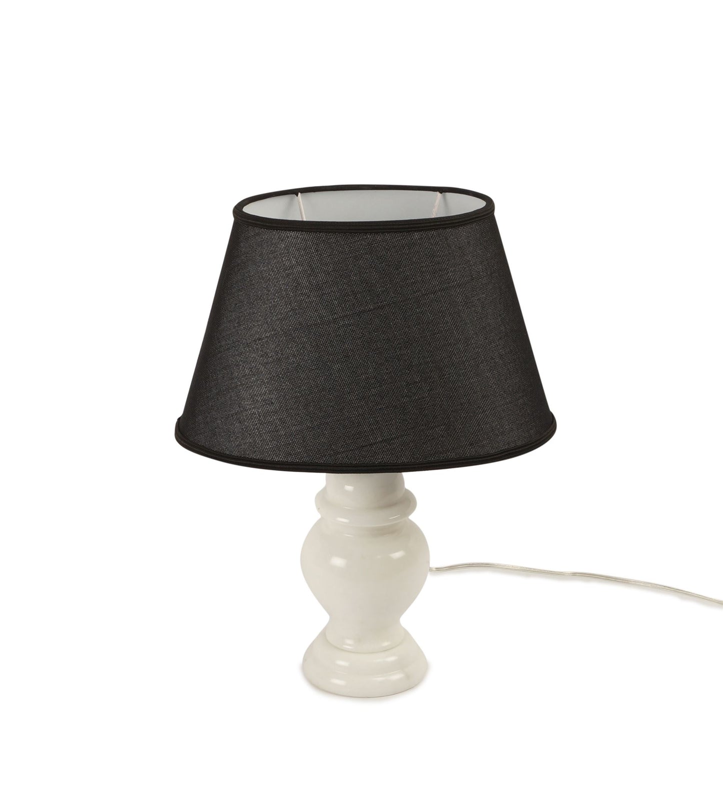 Mercury (White)