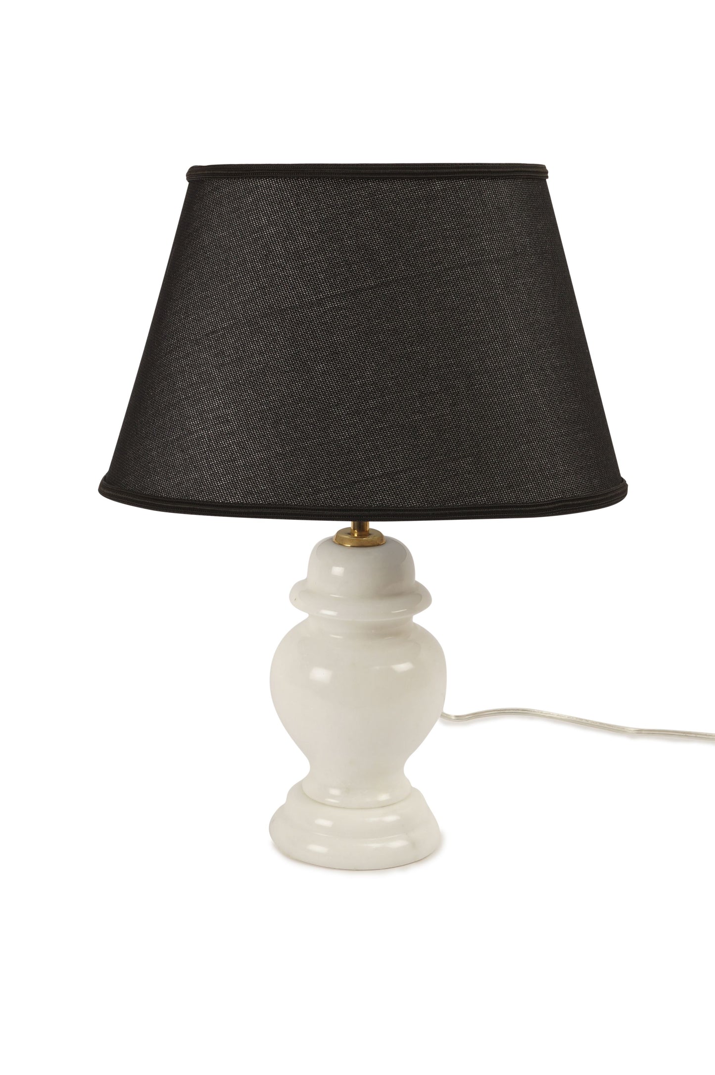 Mercury (White)