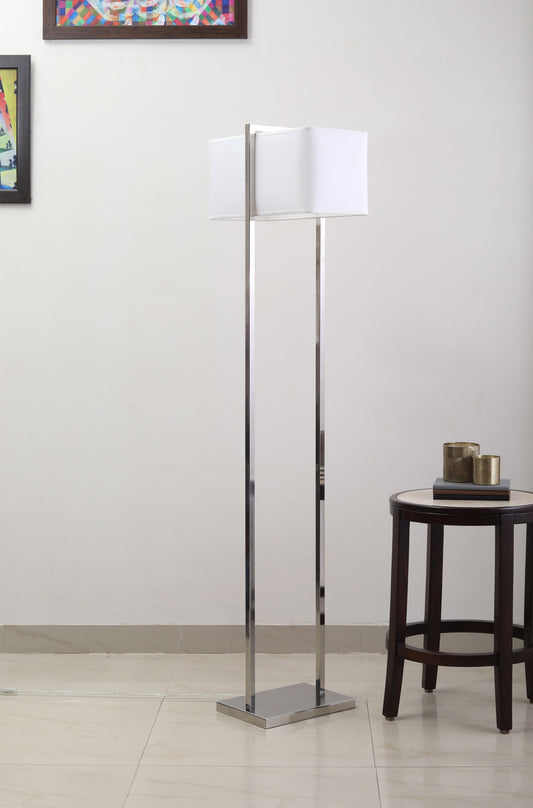 Hoag's Object I Floor Lamp