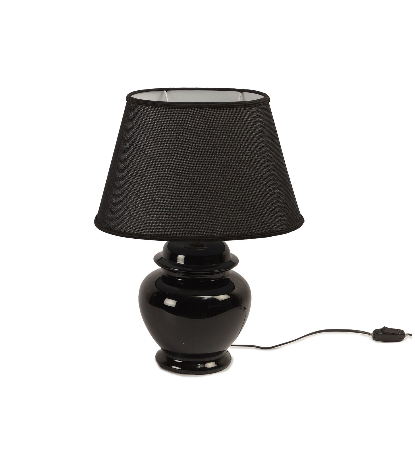 Bulan (Black)