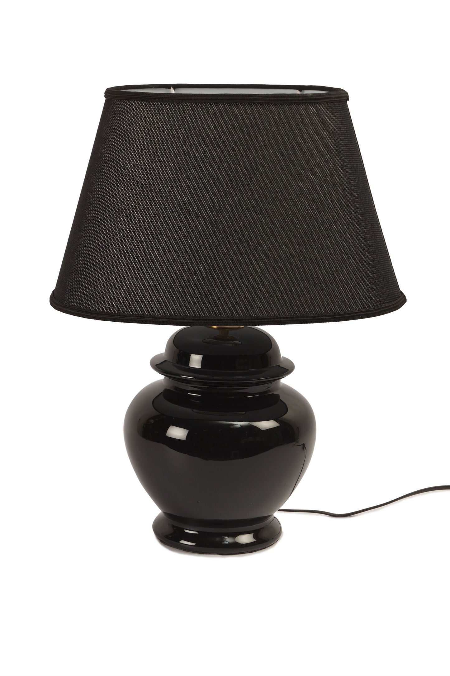 Bulan (Black)