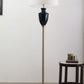 Andromeda Big Floor Lamp (Black)