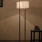 Hoag's Object I Floor Lamp