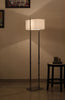 Hoag's Object I Floor Lamp
