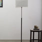 Mice Galaxies Floor Lamp (Black Nickel Finish)