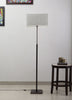 Mice Galaxies Floor Lamp (Black Nickel Finish)