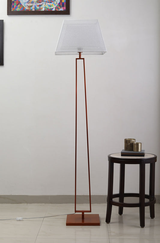 Andromeda IX Floor Lamp