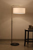 Segue 2 Floor Lamp