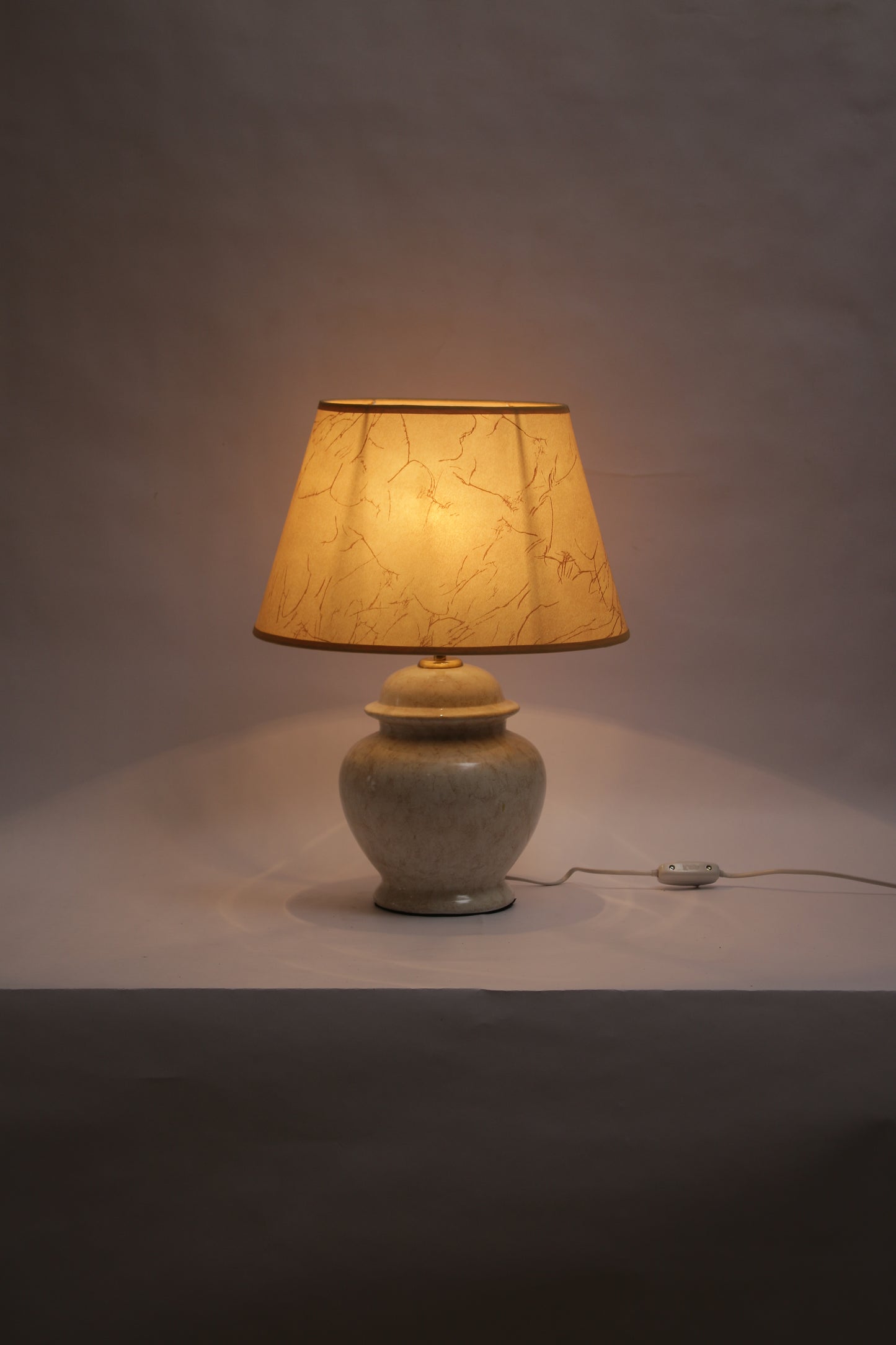 Bulan (Stone Finish)
