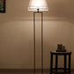 Hoag's Object III Floor Lamp Floor Lamp (Black)